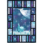 Angel Windows Pattern - Nebraska Quilt Company - PUB05178