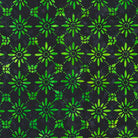Artisan Batiks: Bees and Flowers Jade - AMD - 22517 - 51 - Robert Kaufman - Nebraska Quilt Company - F06248