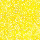 Artisan Batiks: Bees and Flowers Sunshine - AMD - 22520 - 138 - Robert Kaufman - Nebraska Quilt Company - F06242