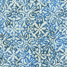 Azulejos Azure - AMD - 22221 - 64 - Robert Kaufman - Nebraska Quilt Company - F08770