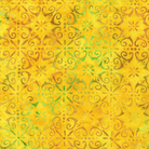 Azulejos Maize - AMD - 22220 - 124 - Robert Kaufman - Nebraska Quilt Company - F08775