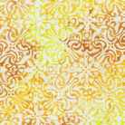 Azulejos Marigold - AMD - 22221 - 129 - Robert Kaufman - Nebraska Quilt Company - F08773