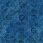 Azulejos Ocean - AMD - 22220 - 59 - Robert Kaufman - Nebraska Quilt Company - F08766