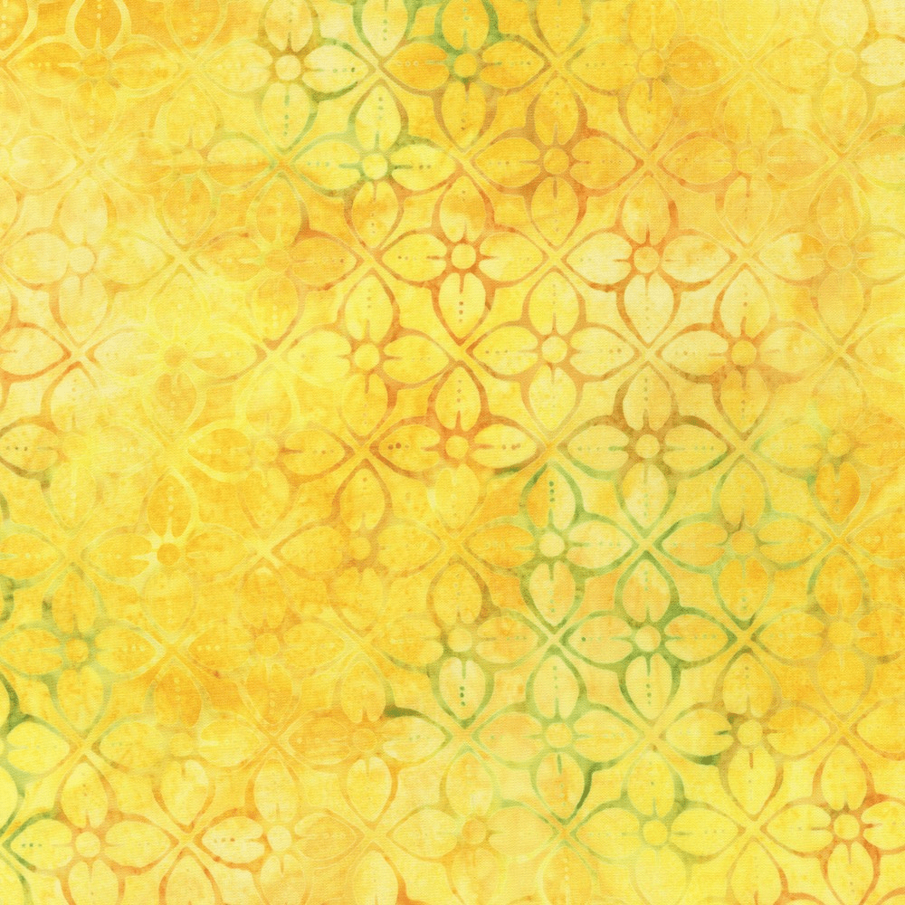 Azulejos Pineapple - AMD - 22222 - 132 - Robert Kaufman - Nebraska Quilt Company - F08774