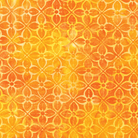 Azulejos Saffron - AMD - 22222 - 141 - Robert Kaufman - Nebraska Quilt Company - F08772