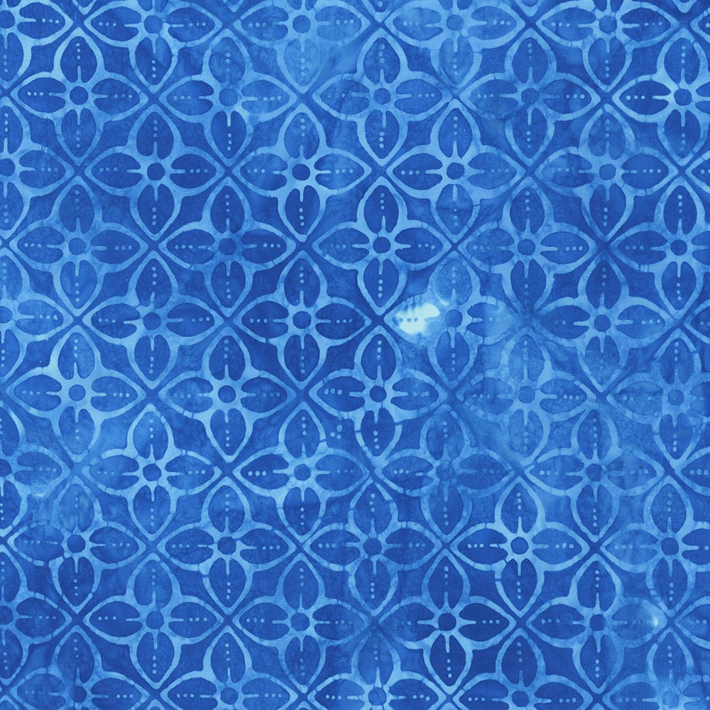 Azulejos Water - AMD - 22222 - 246 - Robert Kaufman - Nebraska Quilt Company - F08767