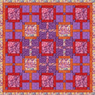 Backroads Quilt Pattern PDF Digital Download - Nebraska Quilt Company - PUB04484