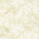 Bali Batik Breeze Mixed Fern Papyrus - V2529 - 531 - Hoffman Fabrics - Nebraska Quilt Company - F08114