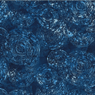 Bali Batik Breeze Spiral Macaw - V2536 - 317 - Hoffman Fabrics - Nebraska Quilt Company - F08120
