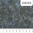 Banyan BFFs Smoke - 81600 - 92 - Banyan Batiks - Nebraska Quilt Company - F84778