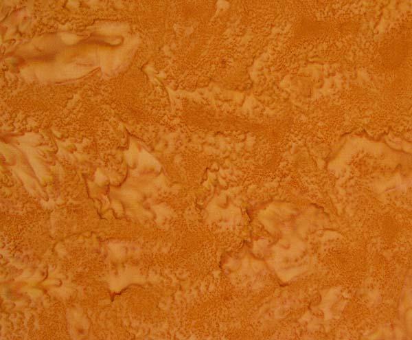 Banyan Shadows Pumpkin - 81300 - 58 - Banyan Batiks - Nebraska Quilt Company - F86278