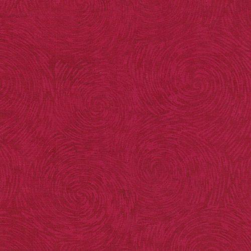 Basic Batik Raven Bodacious Blacks - Raven - Island Batik - Nebraska Quilt Company - F05842