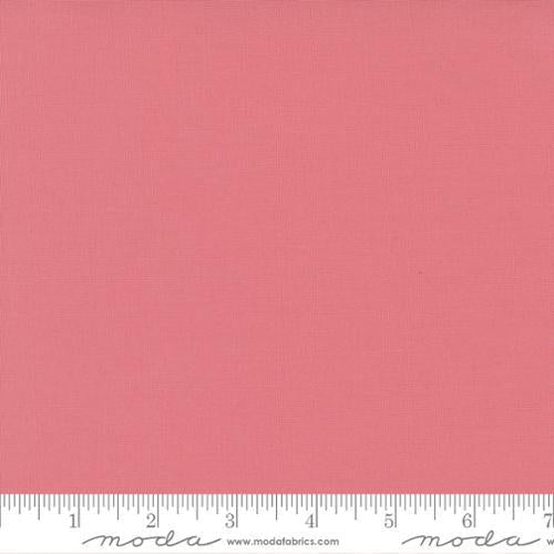 Bella Solids Rose Water - 9900 425 - Moda Fabrics - Nebraska Quilt Company - F04689
