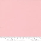 Bella Solids Sisters Pink - 9900 145 - Moda Fabrics - Nebraska Quilt Company - F04687