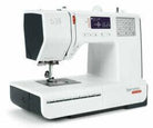 bernette B38 Sewing Machine - Nebraska Quilt Company - M38BE