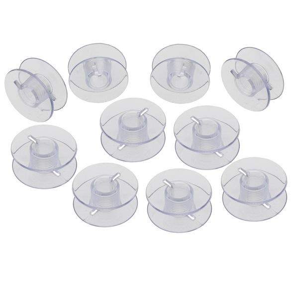 bernette Bobbins 10 Pack - Nebraska Quilt Company - A502021.03.23