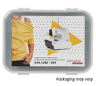 Bernette Overlock Foot Kit 6 Pieces - Nebraska Quilt Company - A502040.55.74