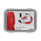 bernette Sewing Foot Kit 10pcs B37/B38 - Nebraska Quilt Company - A502060.14.17