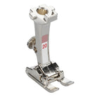 Bernina 20 Open Embroidery Foot - Nebraska Quilt Company - Bernina 20 Open Embroidery Foot