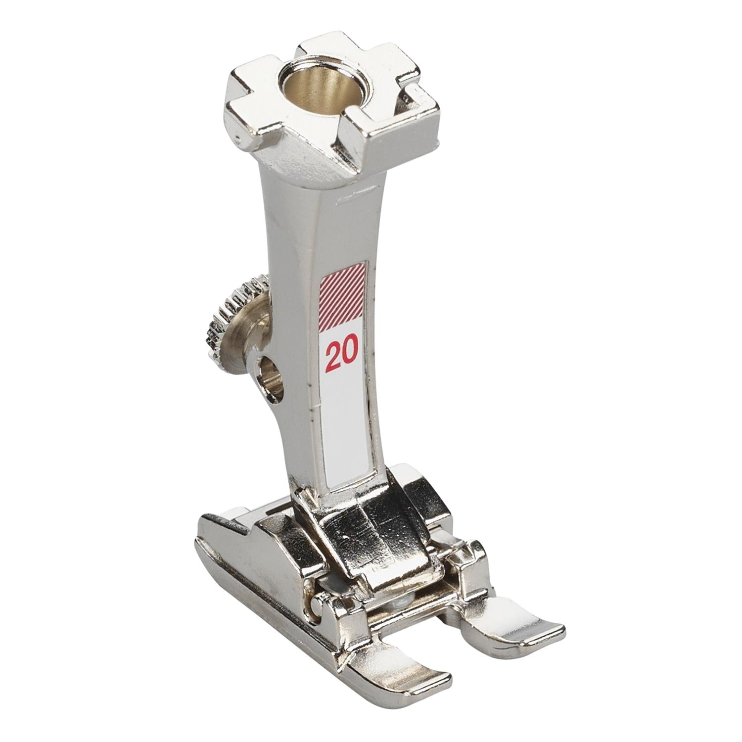 Bernina 20 Open Embroidery Foot - Nebraska Quilt Company - Bernina 20 Open Embroidery Foot