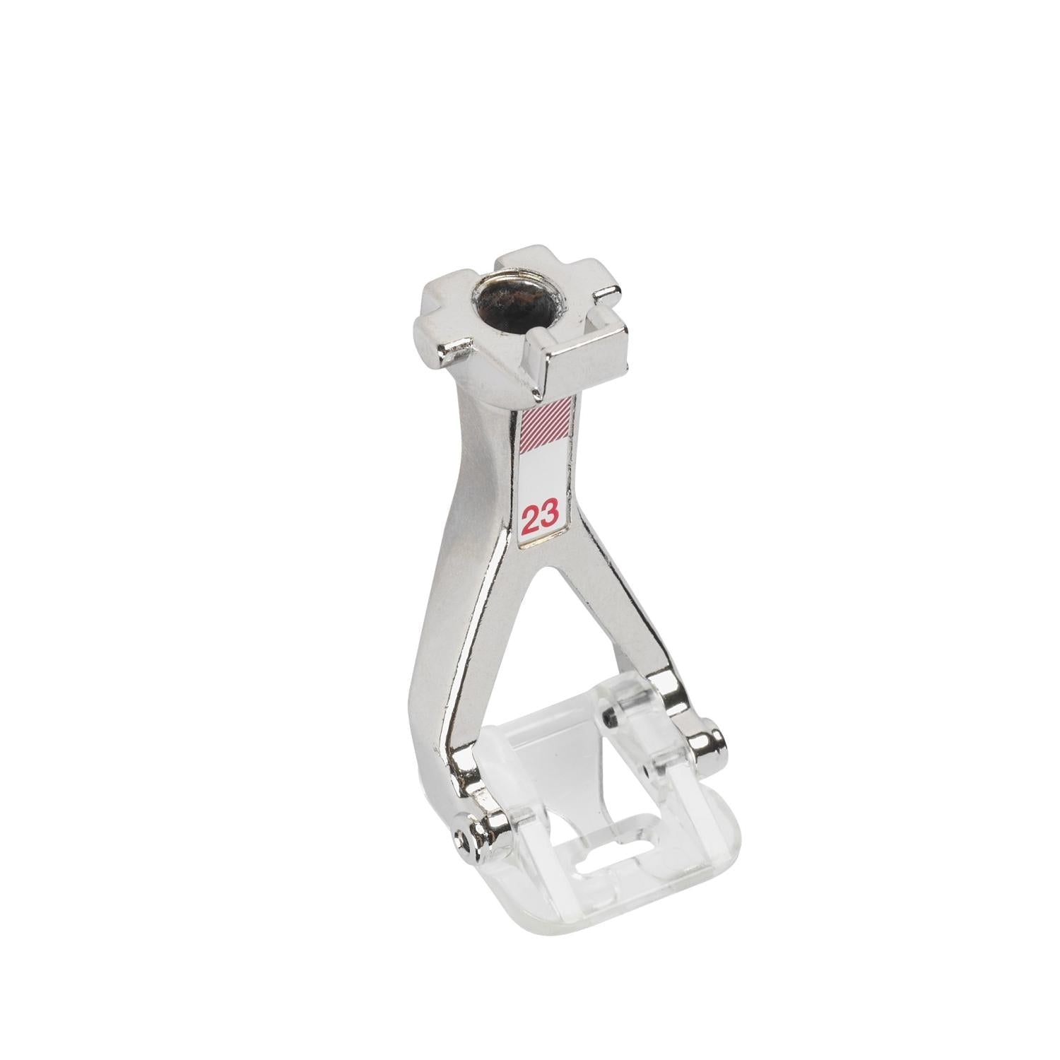 Bernina 23 Applique Foot - Nebraska Quilt Company - Bernina 23 Applique Foot