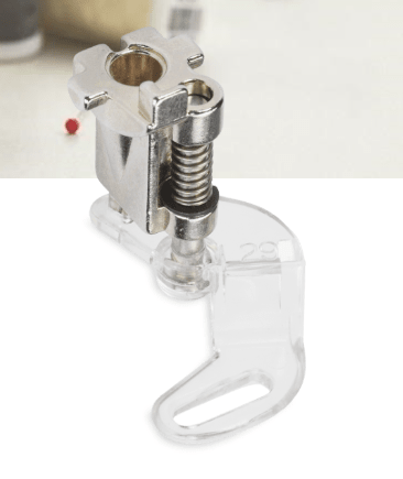 Bernina 29 Quilting Foot - Nebraska Quilt Company - Bernina 29 Quilting Foot