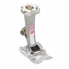 Bernina 39 Embroidery Foot with Clear Sole - Nebraska Quilt Company - A031406.72.00