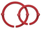 Bernina Gripper Ring Set - Nebraska Quilt Company - ABGRSET