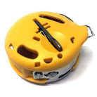Bernina High Thread Tension Yellow Bobbin Case (4/5/7 Series) - Nebraska Quilt Company - A034320.70.09