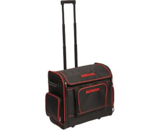 Bernina Large Machine Suitcase - Nebraska Quilt Company - ABNG999T
