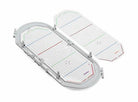 Bernina Mega Embroidery Hoop 15cm x 40cm (6" x 15.75") - Nebraska Quilt Company - A030580.75.00