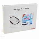 Bernina Midi Hoop - Nebraska Quilt Company - A102374.70.00