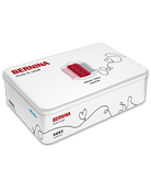 BERNINA Overlocker Thread Collection powered by Mettler - Nebraska Quilt Company - N05999
