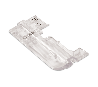 Bernina Piping Foot C16S - Nebraska Quilt Company - Bernina Piping Foot C16S