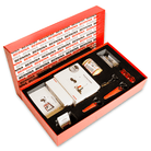 Bernina Q Series Longarm Gift Box - Nebraska Quilt Company - ALAKIT
