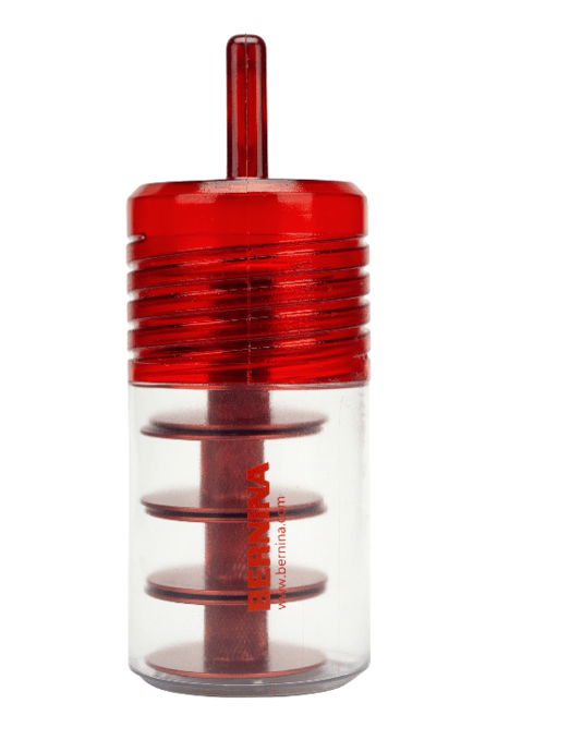 Bernina Q Series M Class Bobbins (5 - pack) - Nebraska Quilt Company - A033210.71.02