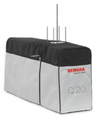 Bernina Q20 Dust Cover - Nebraska Quilt Company - A103817.70.00