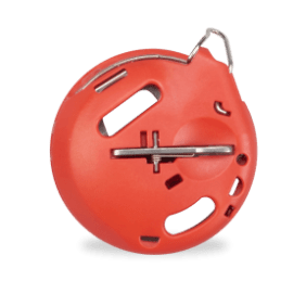 Bernina Red Bobbin Case for 700/740/770/790/BNG 500/535/570/590 - Nebraska Quilt Company - Bernina Red Bobbin Case for 700/740/770/790/BNG 500/535/570/590