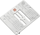 Bernina Stitch Plate CutWork/Straight - Nebraska Quilt Company - A033339.70.14