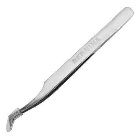 Bernina Tweezers - Nebraska Quilt Company - A031564.52.00