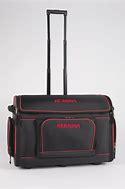 Bernina XL Machine Suitcase - Nebraska Quilt Company - A999MB