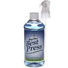 Best Press Spray Starch Linen Fresh 16oz - Nebraska Quilt Company - N13648