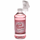 Best Press Spray Starch Tea Rose Garden 16oz - Nebraska Quilt Company - N13646