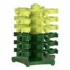 Bobbin Tower StacknStore - Nebraska Quilt Company - N13363