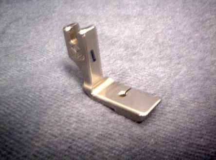 Brother Gathering Foot PQ Series SA171 - Nebraska Quilt Company - Brother Gathering Foot PQ Series SA171