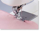 Brother Picot Foot 5mm - Nebraska Quilt Company - ASA149