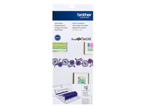 Brother Roll Feeder - Nebraska Quilt Company - ACADXRF1