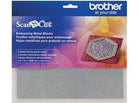 Brother ScanNCut Embossing Metal Sheets - Nebraska Quilt Company - ACAEBSSMS1