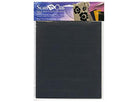 Brother ScanNCut Iron on Sample Pack: Film/Flock - Nebraska Quilt Company - ACATSP02