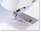 Brother Straight Stitch Foot - Nebraska Quilt Company - ASA167